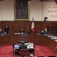 El machete presupuestal que amenaza con acabar con la independencia judicial
