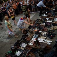 Conmemoran 80 años de la Guerra Civil española