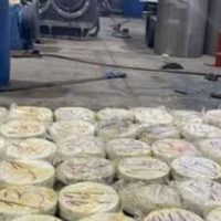 Hallazgo de droga en Manzanillo lleva a detención de seis presuntos miembros del CJNG