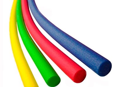 Antes de tirar los flota flota viejos o rotos, mirá esta divina idea para ponerle onda a tu living sin gastar un peso