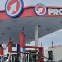 Policía federal catea gasolinerías sin permisos en Coahuila y Durango