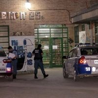Se produjo otro incendio en una escuela de Neuquén y aseguran que fue intencional