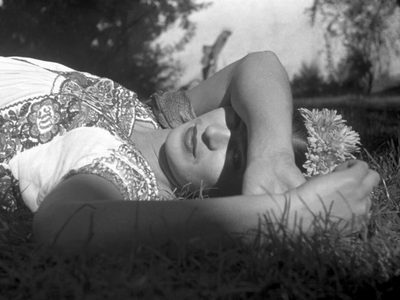 Frida Kahlo, por Diego Rivera: A 70 años de la muerte de la pintora