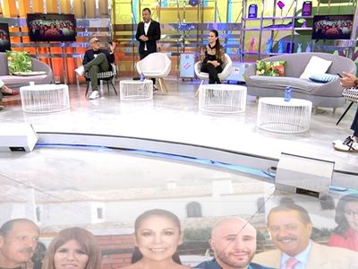 Un colaborador de Sálvame saca a la luz quiénes son los "intocables" a los que la producción protege
