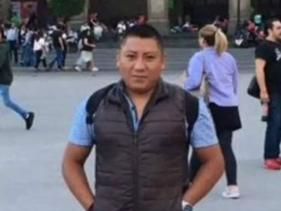 Murió en el abandono Jonathan Maldonado, sobreviviente de la noche de Iguala de 2014