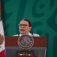 Febrero el mes con menos homicidios dolosos de la 4T; feminicidios, a la baja: SSPC
