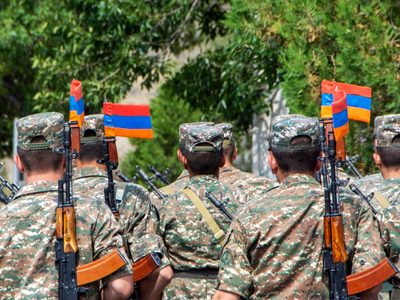 Tensión en el Cáucaso Sur: qué está pasando entre Armenia y Azerbaiyán
