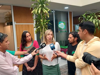 Bregman: “En Neuquén los candidatos no tienen diferencias para defender a las petroleras”