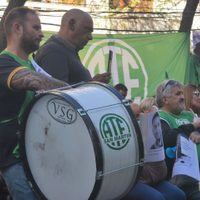 Provincia y Nación acumulan protestas en contra