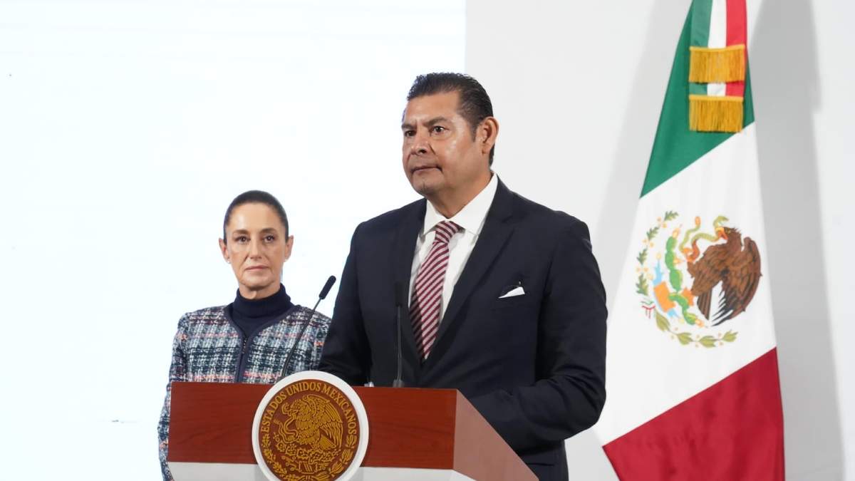 Armenta. Con "ley censura", retroceso de 20 años
