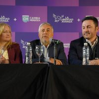 Hebe Casado le pasó factura a Petri y le quitó mérito por el triunfo