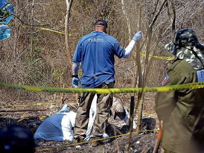 Colima tendrá un centro de resguardo de cuerpos no identificados