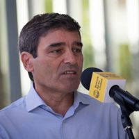 Alerta coronavirus: el ministro de Salud porteño advirtió que se esperan casos autóctonos