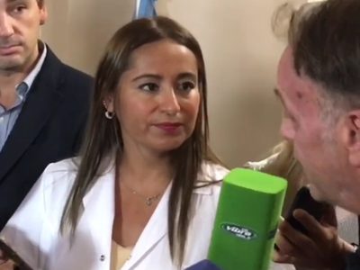 Schestakow: autoridades del hospital negaron el cierre de la unidad coronaria