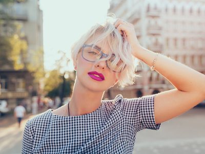 Un nuevo comienzo arranca con otro look: los cortes de pelo corto que marcan tendencia en 2025