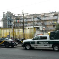 Sheinbaum celebra que Iztapalapa "sale" de la lista de los 15 municipios más violentos
