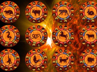 Horóscopo chino: los signos que vivirán un fin de semana emocionante