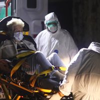 Cañuelas: aíslan un geriátrico tras confirmar 18 casos positivos