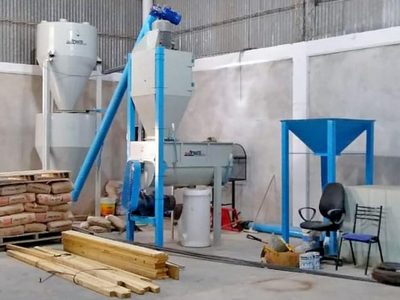 Paso Aguerre: dos importantes obras que marcarán el rumbo productivo de la localidad