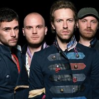 ¡VIDEO! Así combate Coldplay la cuarentena. ¡Conmueve a sus fans!