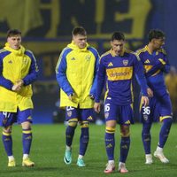 ¿Otra salida?: la figura de Boca que es seguida por varios equipos de la Premier League