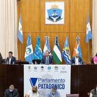 Qué pregonó el Parlamento Patagónico en Neuquén