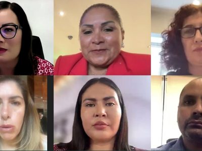 Avanzan reformas para combatir la discriminación laboral por embarazo