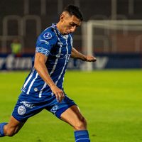 El camino del Tomba en los octavos de final