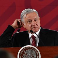 En el caso de Bonilla, que resuelva el Tribunal Electoral, dice López Obrador