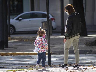 La semana que viene empezarán las salidas recreativas para todas las edades