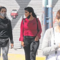 Con menos de 15 muertes por coronavirus, Argentina consolida la mejora sanitaria