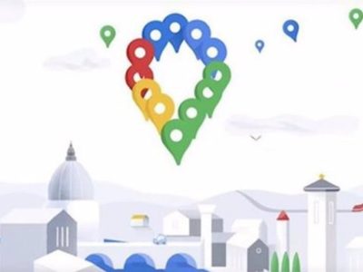 Google Maps cumple 20 años: 2 mil millones de personas descubren el mundo cada mes con sus mapas