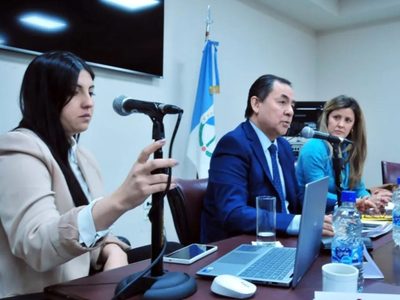 Neuquén avanza en las reformas al Código Procesal Civil y Comercial