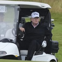 Estados Unidos y la UE alcanzan un acuerdo "general" sobre aranceles