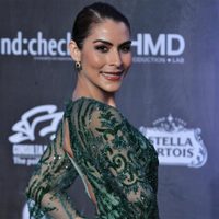 ¿Qué pasa ahí? María León se muestra muy cariñosa con... ¡Nuevo romance!