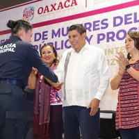 CIDH pide explicación por violencia de género de colaboradores del gobernador Salomón Jara Cruz