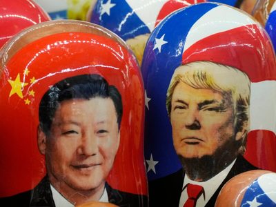 China responde a Trump: impone aranceles adicionales de hasta 15% a exportaciones agrícolas de EU