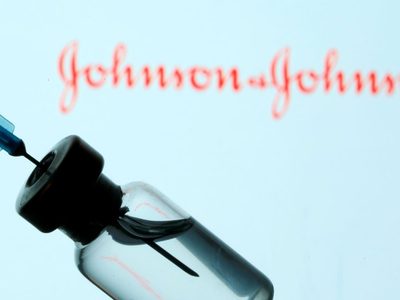 Johnson & Johnson asegura que su vacuna de una dosis mostró eficacia