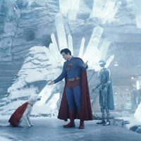 Reseña: Un “Superman” extraño es mejor que uno aburrido