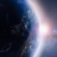 La Tierra se está oscureciendo y perdiendo el equilibrio
