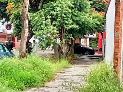 Detienen al presunto homicida de un magistrado de Oaxaca