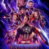 Avengers: Endgame supera a Avatar y ya es la cinta más taquillera en la historia; México le dio 77.6 mdd