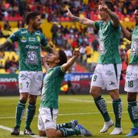 #LigaMX: Con León y Querétaro, el Bajío lidera el Clausura 2020; América cae con Juárez