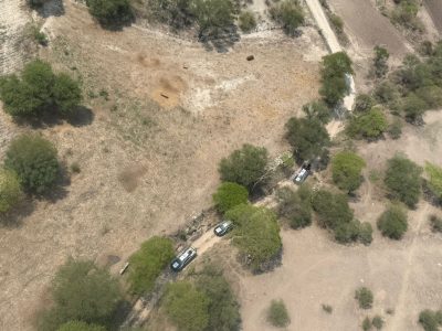 Masacre en Puebla: asesinato de 10 personas fue por venganza familiar, adelanta fiscalía