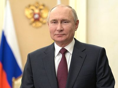Putin confirma que se vacunó con la Sputnik V