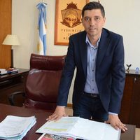Marcos Koopmann: “Estamos en condiciones de recibir turistas”