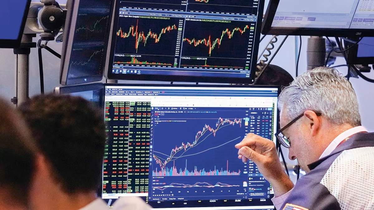 El Riesgo País se afianza por debajo de los 500 puntos