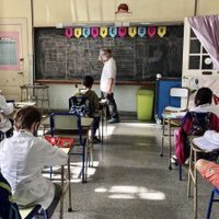 Paritarias 2022: los gremios docentes aceptaron el incremento propuesto por el Gobierno