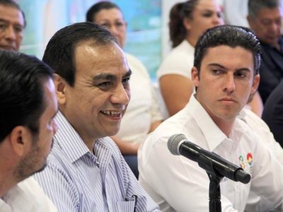 Acusado de tortura, Leyzaola asume como 'súper asesor” para frenar crimen en Cancún