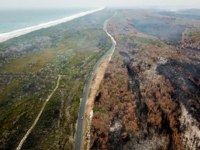 Incendios en Australia: 'Viene lo peor” de la tragedia